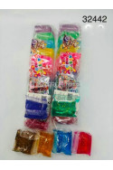 CRYSTAL MUD 32381