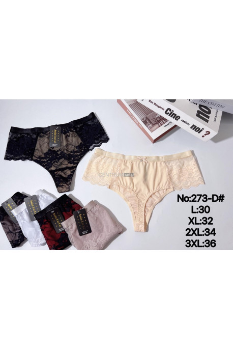 Stringi damskie (S-XL) 1