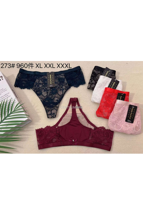 Stringi damskie (S-XL) 1