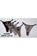 Stringi damskie (S-XL) 1