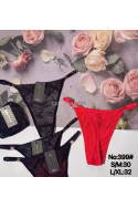 Stringi damskie (S-XL) 1