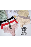 Stringi damskie (S-XL) 1