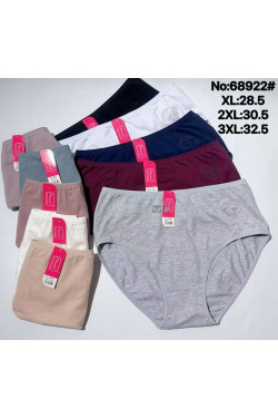 Majtki damskie (XL-3XL) 68922