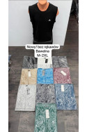 Podkoszulka męska Turecka (M-2XL) 33