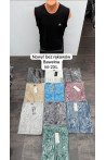 Podkoszulka męska Turecka (M-2XL) 33