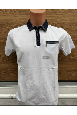 Koszulka męska Turecka (M-2XL) 3391