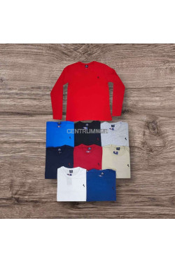 Koszulka męska Turecka (L-3XL) 3398