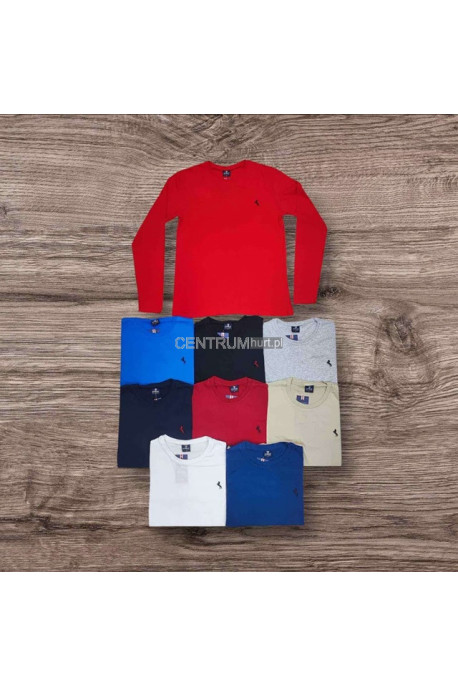 Koszulka męska Turecka (M-2XL) 33