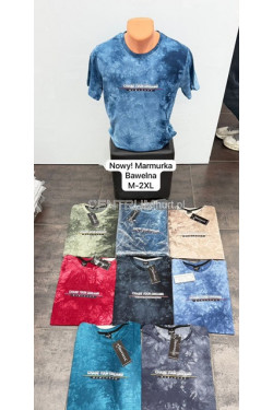Koszulka męska Turecka (M-2XL) 3399