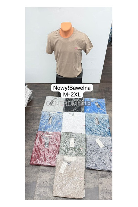 Koszulka męska Turecka (M-2XL) 33