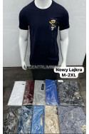 Koszulka męska Turecka (M-2XL) 33