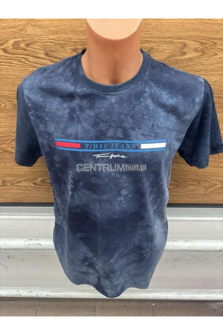 Koszulka męska Turecka (M-2XL) 33