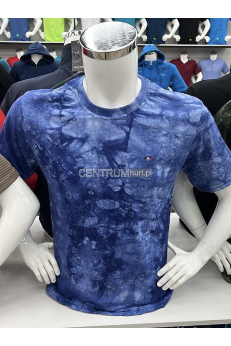 Koszulka męska Turecka (M-2XL) 33