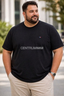 Koszulka męska Turecka (4XL-7XL) 3421