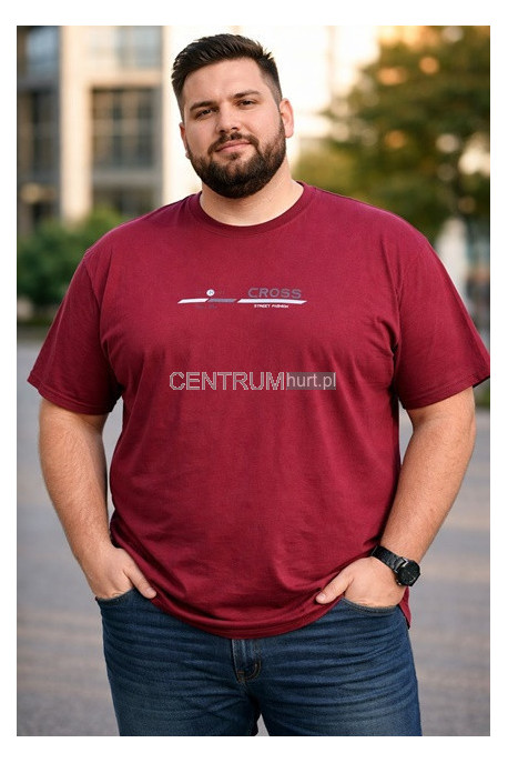 Koszulka męska Turecka (M-2XL) 33