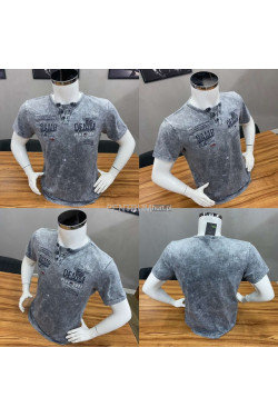 Koszulka męska Turecka (M-2XL) 3427