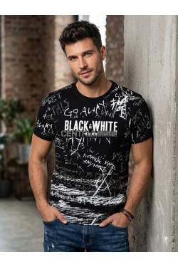 Koszulka męska Turecka (M-2XL) 3434