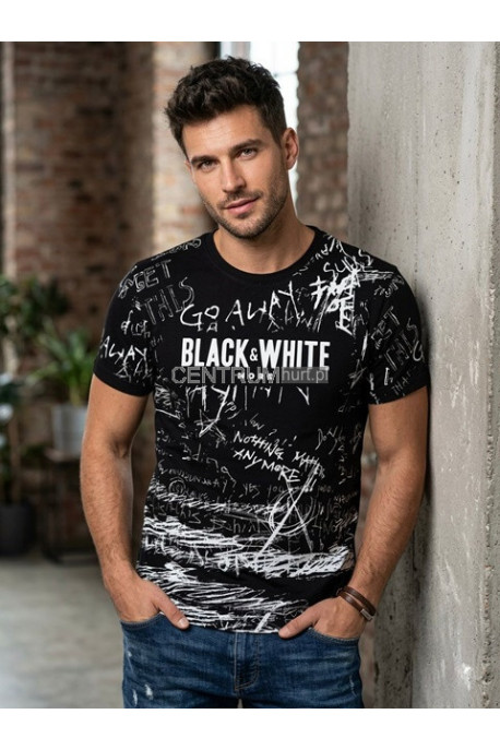 Koszulka męska Turecka (M-2XL) 34