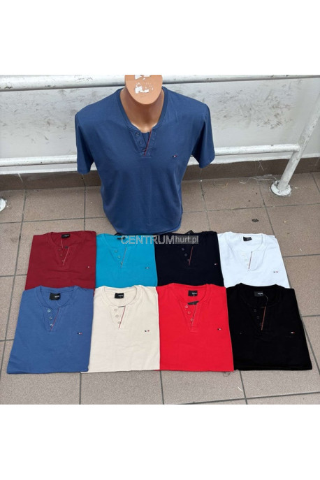 Koszulka męska Turecka (M-2XL) 34