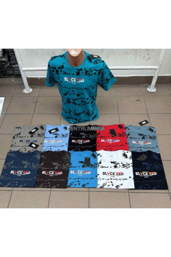 Koszulka męska Turecka (M-2XL) 3439