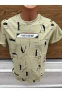 Koszulka męska Turecka (M-2XL) 34