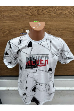 Koszulka męska Turecka (M-2XL) 3453