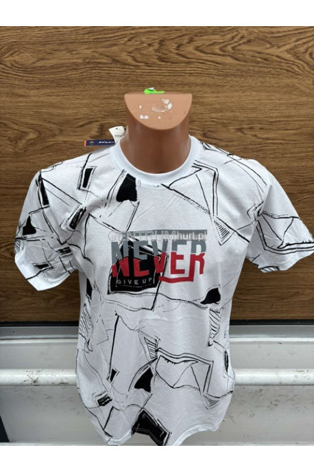 Koszulka męska Turecka (M-2XL) 34