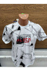 Koszulka męska Turecka (M-2XL) 34