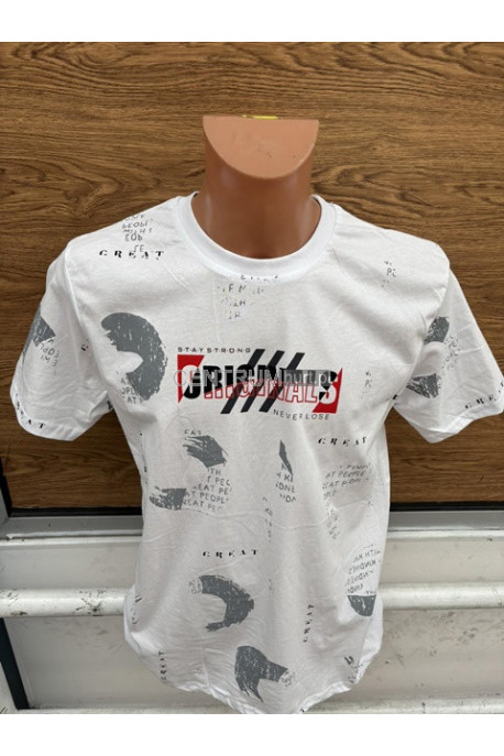 Koszulka męska Turecka (M-2XL) 34