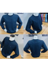 Bluza męska Turecka (M-2XL) 34