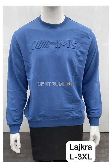 Bluza męska Turecka (M-2XL) 34