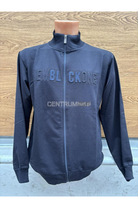 Bluza męska Turecka (M-2XL) 34