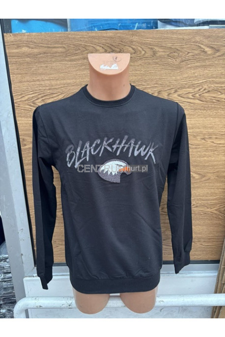 Bluza męska Turecka (M-2XL) 34