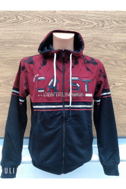 Bluza męska Turecka (M-2XL) 3476