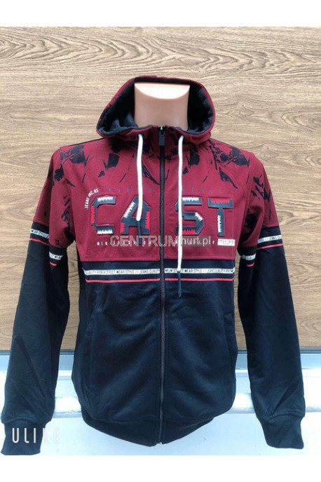 Bluza męska Turecka (M-2XL) 34