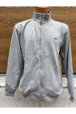Bluza męska Turecka (L-3XL) 3478