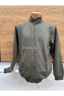 Bluza męska Turecka (L-3XL) 3479