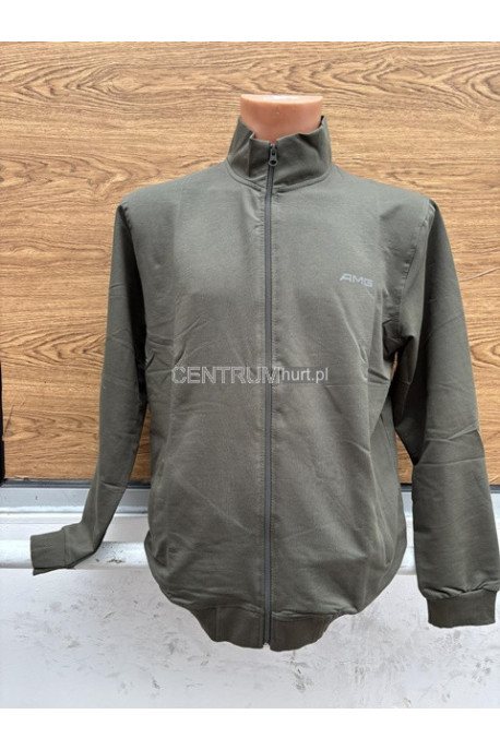 Bluza męska Turecka (M-2XL) 34