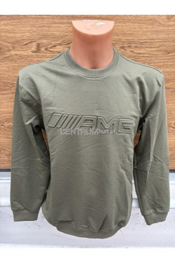 Bluza męska Turecka (L-3XL) 3480