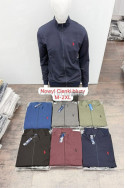 Bluza męska Turecka (M-2XL) 34