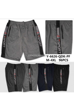 Spodenki męskie Tureckie (M-4XL) Y-6626