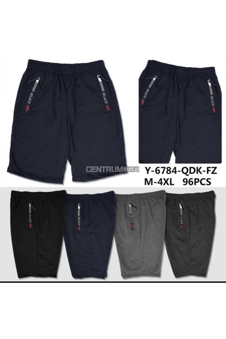 Spodenki męskie Tureckie (M-2XL) 1