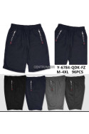 Spodenki męskie Tureckie (M-2XL) 1