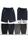 Spodenki męskie Tureckie (M-2XL) 1