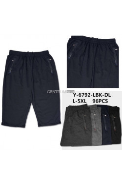 Spodenki męskie Tureckie (L-5XL) Y-6792