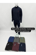 Spodnie dresowe męskie (M-2XL) 1