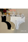 Stringi damskie (L-2XL) 1