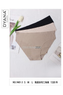 Majtki damskie (L-2XL) 1