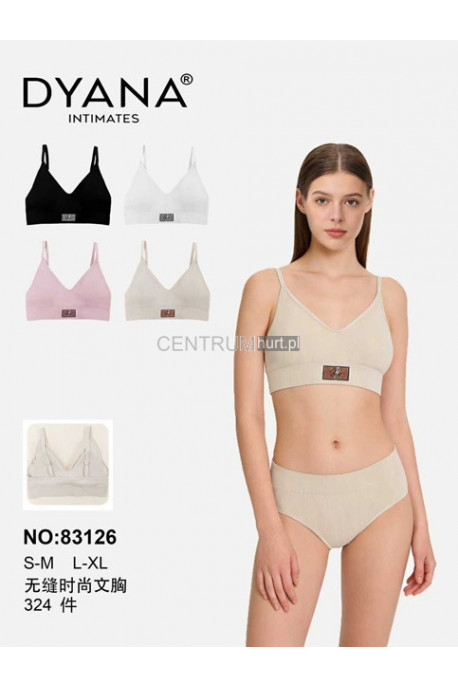 Topy damskie (S-XL) 1