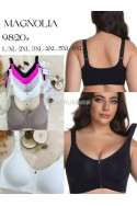 Topy damskie (L-6XL) 1